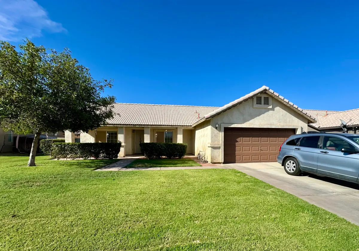 2175 Hidden Spring, Blythe, CA 92225 - Image #1