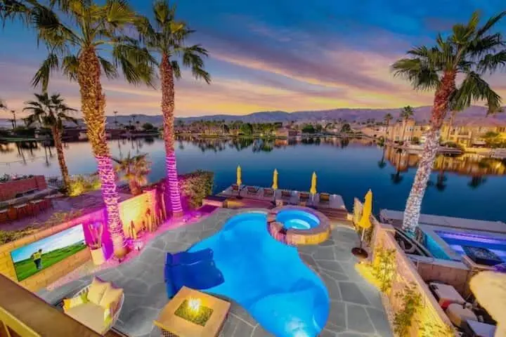 43173 Bacino Court, Indio, CA 92203 - Image #1