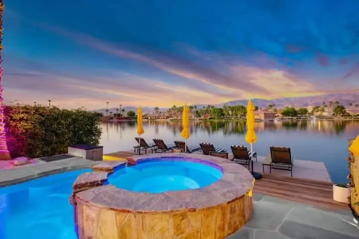 43173 Bacino Court, Indio, CA 92203 - Image #3