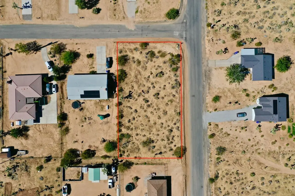 58453 Del Mar Street, Yucca Valley, CA 92284 - Image #1