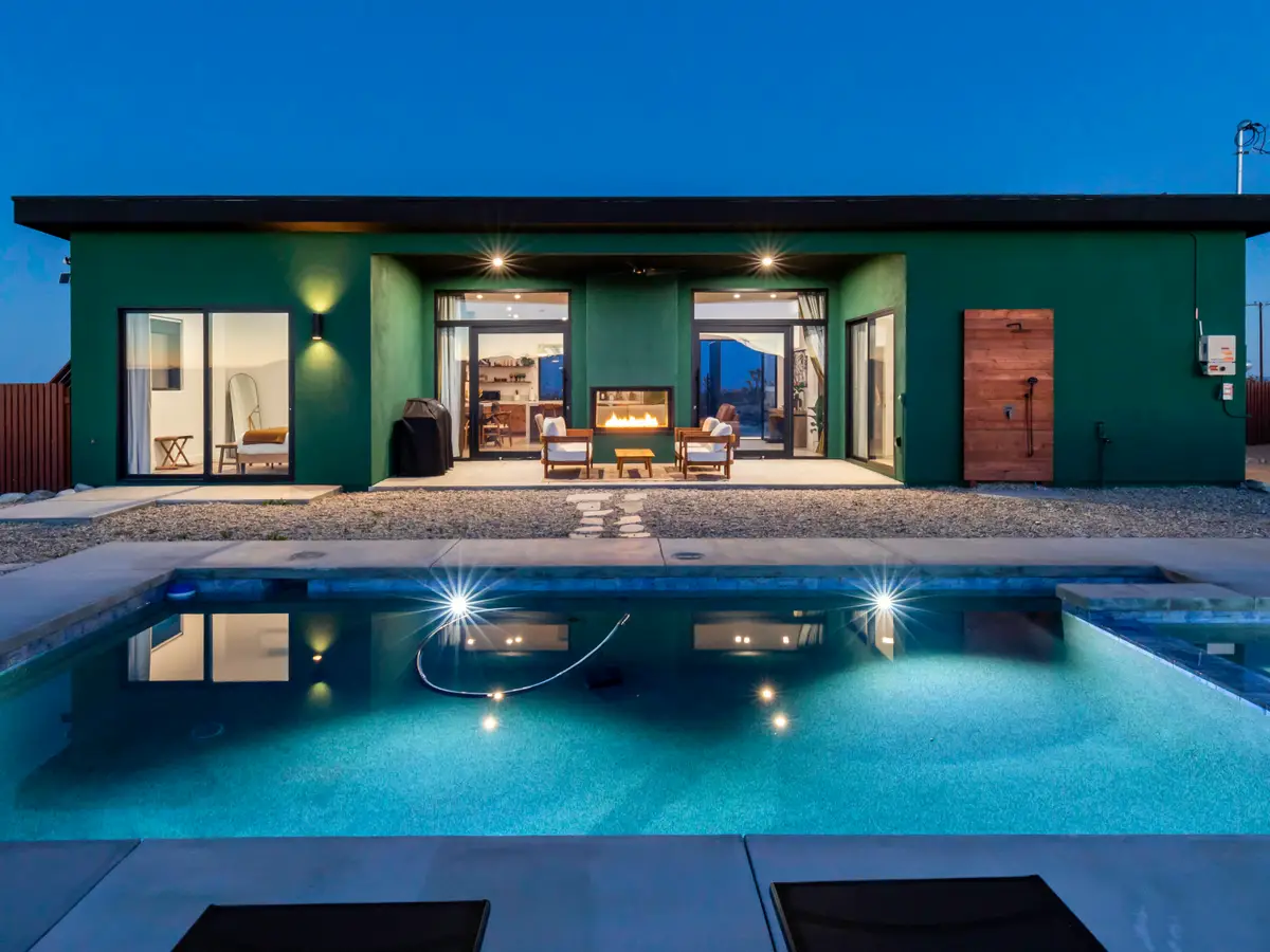 59130 Reche Road, Landers, CA 92285 - #1