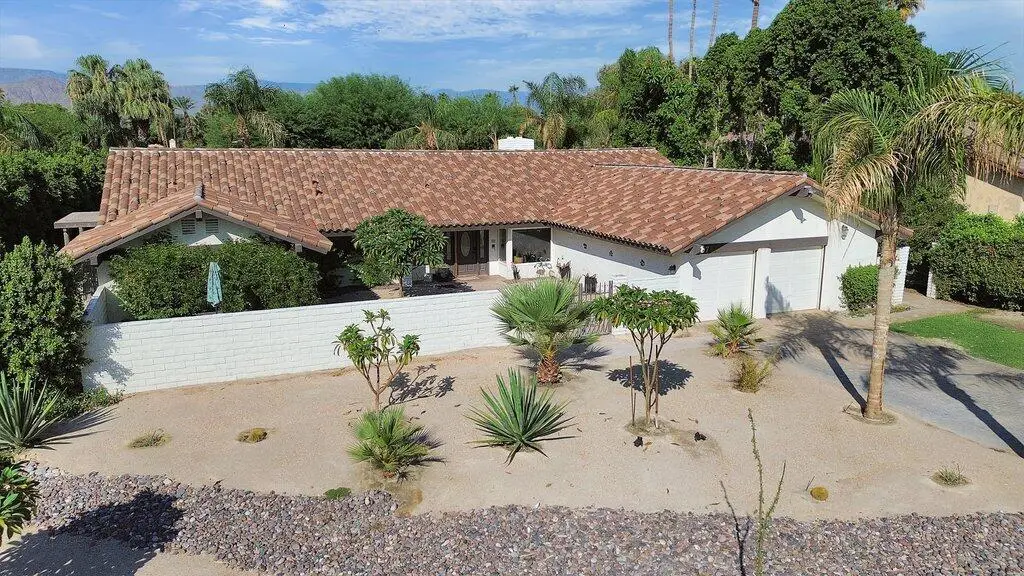 43761 Port Maria Road, Bermuda Dunes, CA 92203 - Image #1