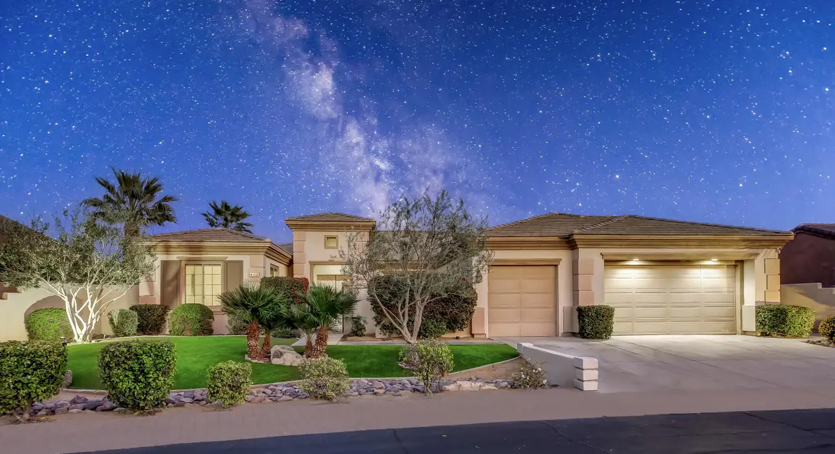 48668 Stillwater Street, Indio, CA 92201 - Image #1