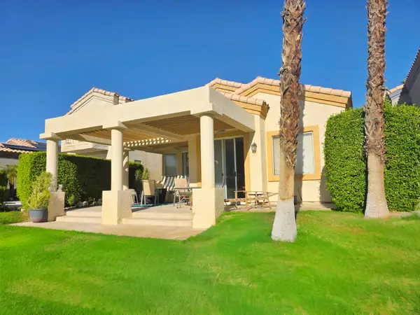 29649 E Trancas Drive, Cathedral City, CA 92234