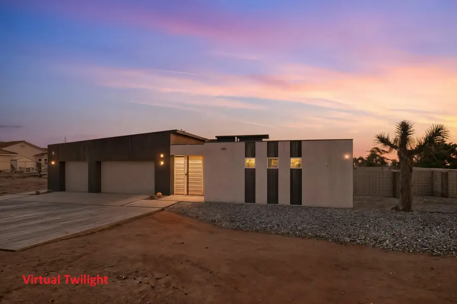 58654 Piedmont Drive, Yucca Valley, CA 92284 - #2