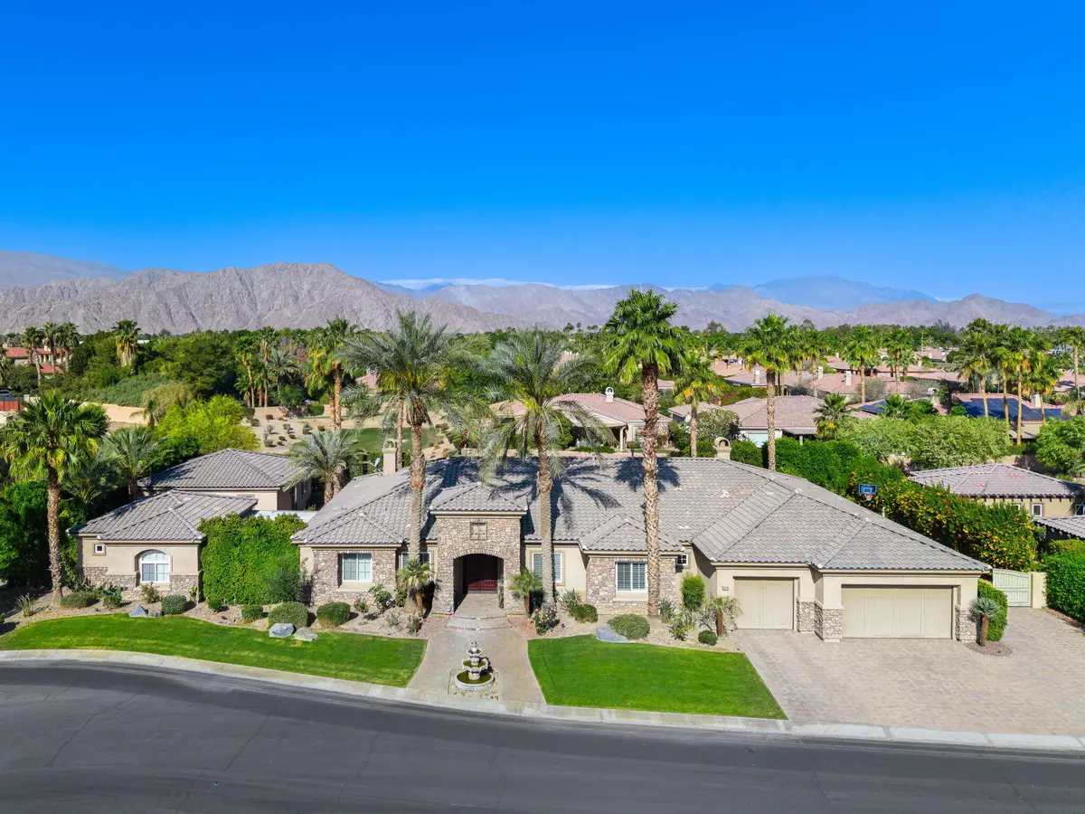 52455 Whispering Way, La Quinta, CA 92253 - #1