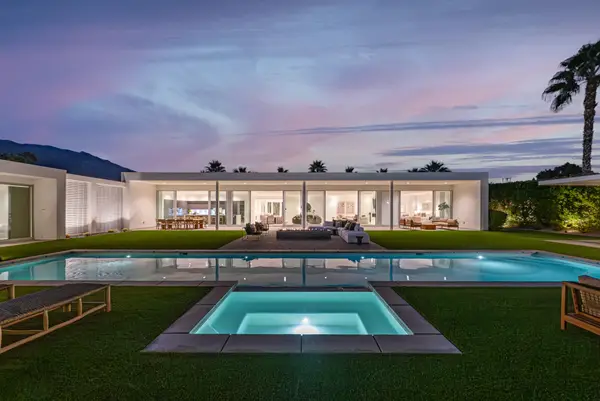 3088 Linea Terrace, Palm Springs, CA 92264