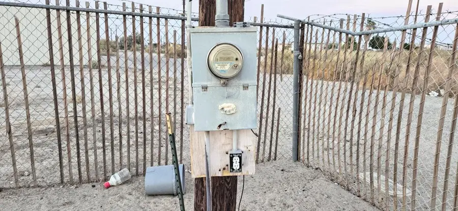 3352 Cal Avenue, Thermal, CA 92274 - #3