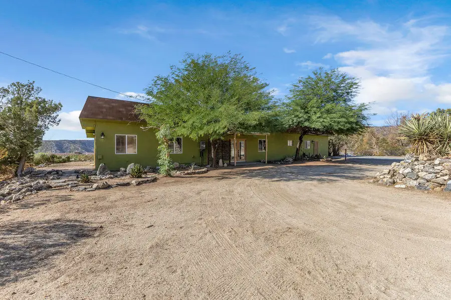 48819 Bird Of Paradise, Morongo Valley, CA 92256 - #2