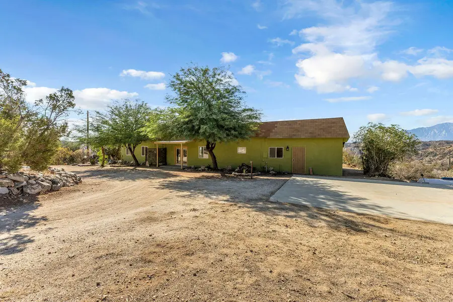 48819 Bird Of Paradise, Morongo Valley, CA 92256 - #3