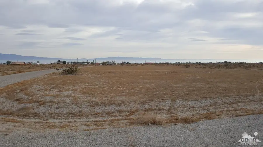 1133 Sea Wind Avenue, Thermal, CA 92274 - #2