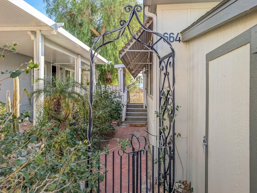 70200 Dillon Road #664, Desert Hot Springs, CA 92241 - #3