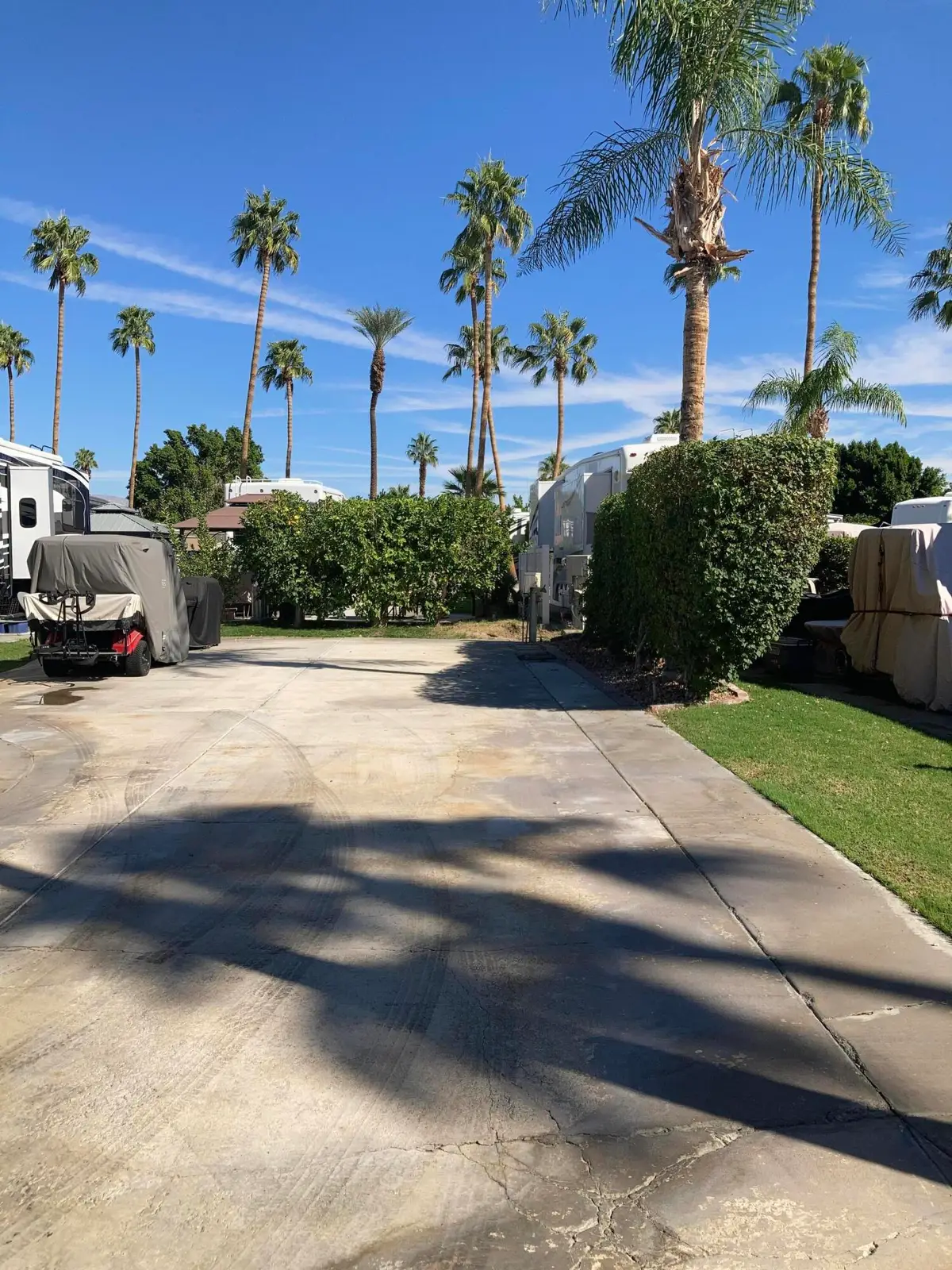 69411 Ramon Rd Road #418, Cathedral City, CA 92234 - Image #1