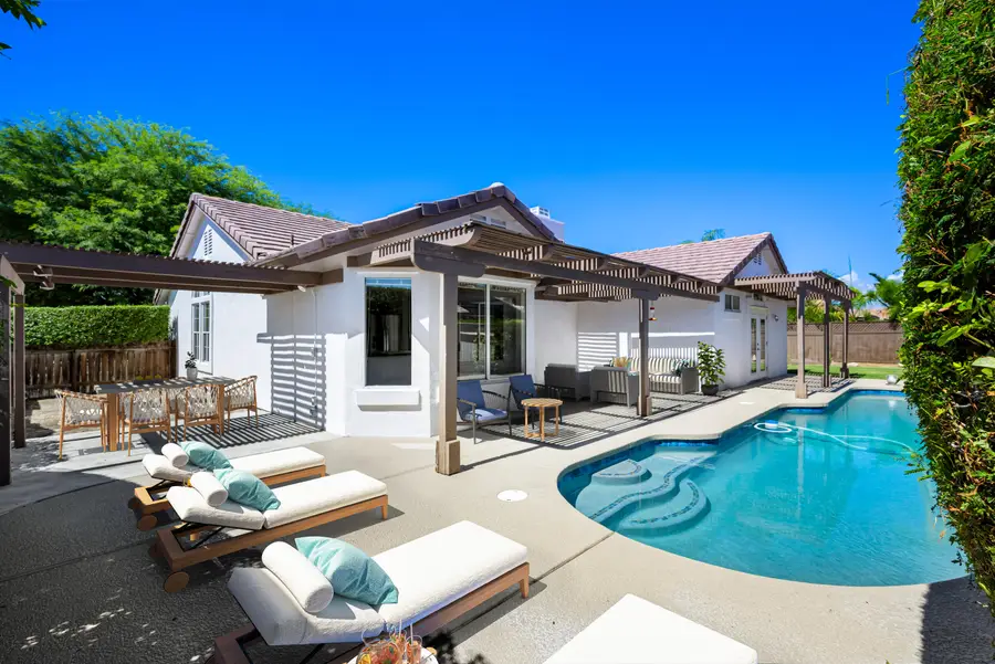 44150 Sweet Bush Lane, La Quinta, CA 92253 - Image #2