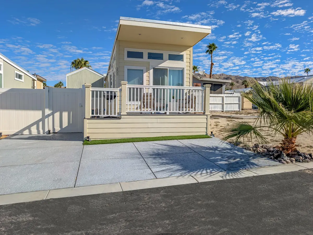 70200 Dillon Road #200, Desert Hot Springs, CA 92241 - Image #1