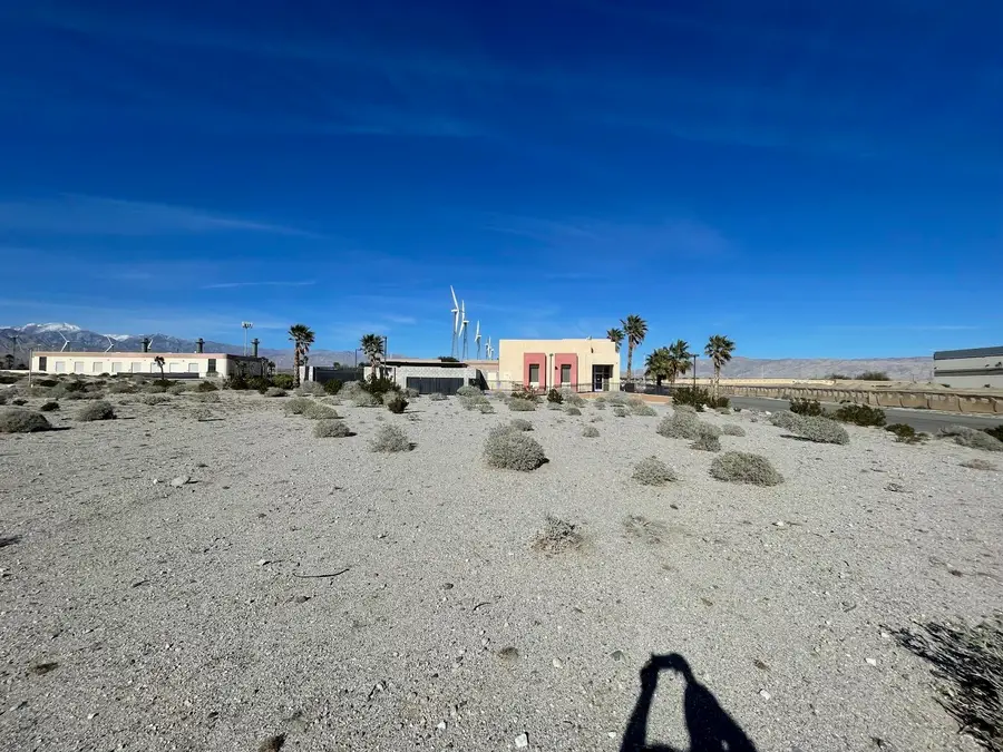19207 Newhall Street, Desert Hot Springs, CA 92240 - #3