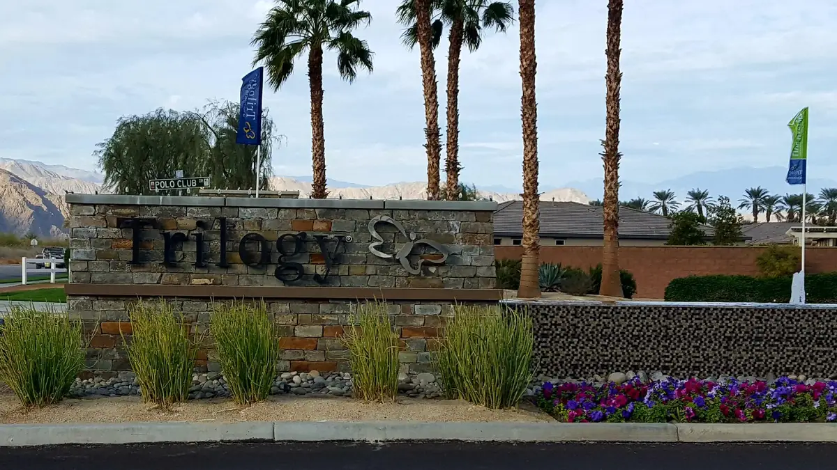 50810 Bee Canyon Drive, Indio, CA 92201 - Image #1