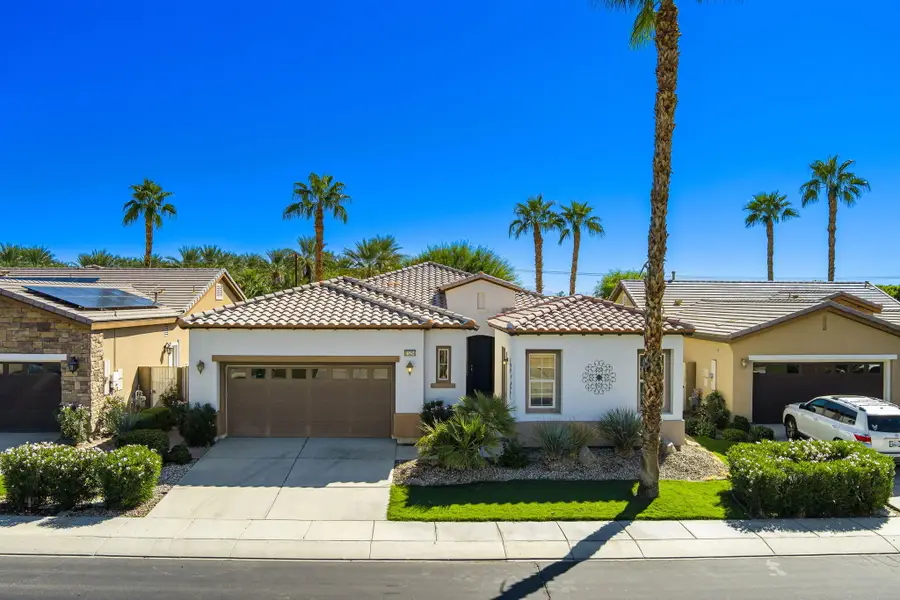 61254 Cactus Spring Drive, La Quinta, CA 92253 - #2