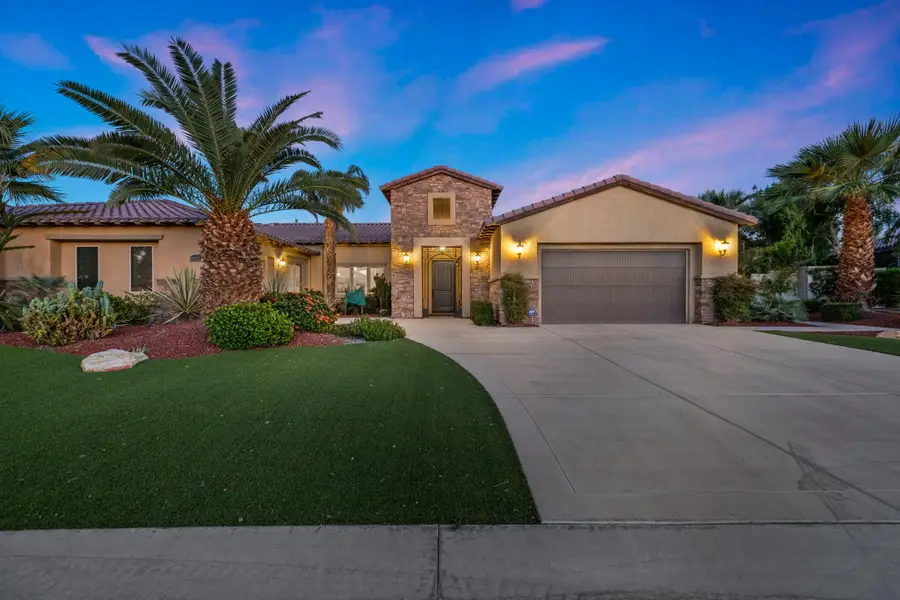 49286 Montpelier Drive, Indio, CA 92201 - Image #2