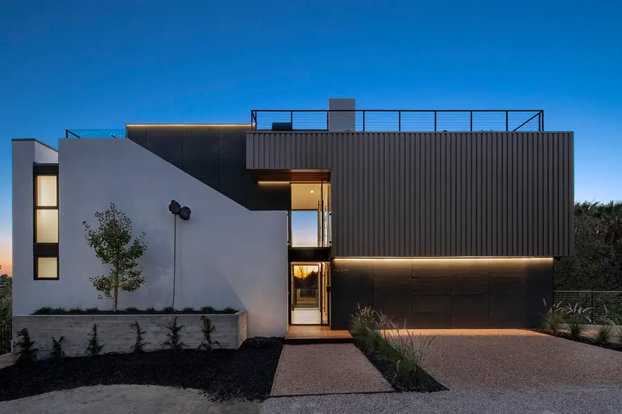 2635 Hargrave Drive, Los Angeles, CA 90068 - #2