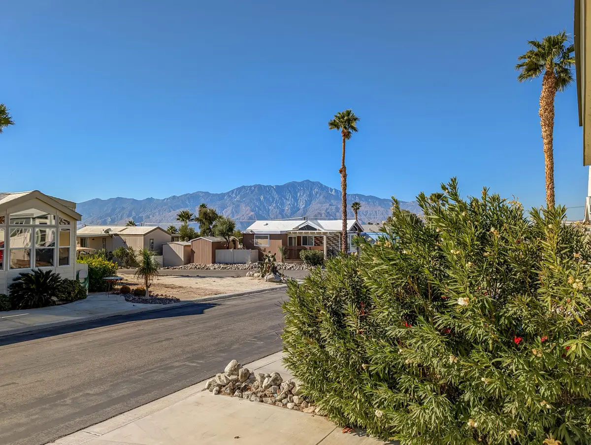 70200 Dillon Road #196, Desert Hot Springs, CA 92241 - #1