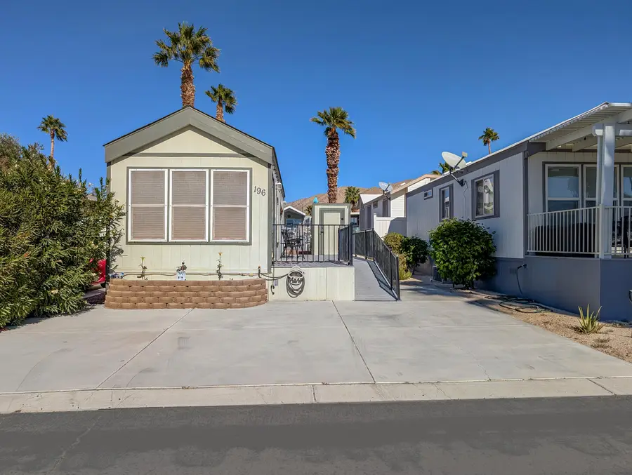 70200 Dillon Road #196, Desert Hot Springs, CA 92241 - #3