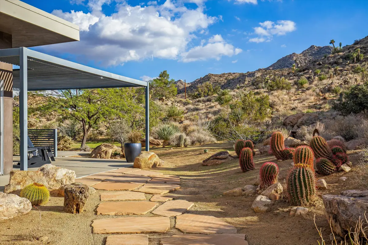 8744 Star Lane, Joshua Tree, CA 92252 - Image #1