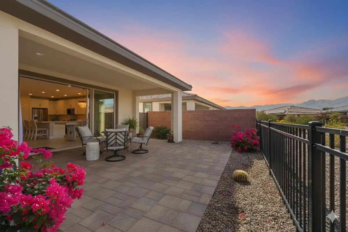 51575 Whiptail Drive, Indio, CA 92201 - Image #1