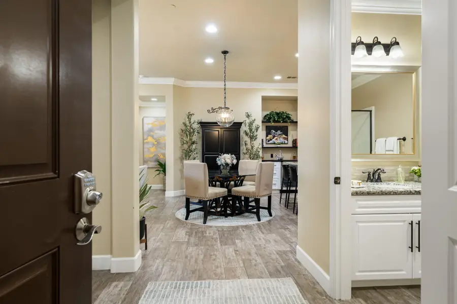 2102 Via Calderia #2102, Palm Desert, CA 92260 - Image #2