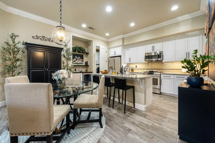 2102 Via Calderia #2102, Palm Desert, CA 92260 - Image #3