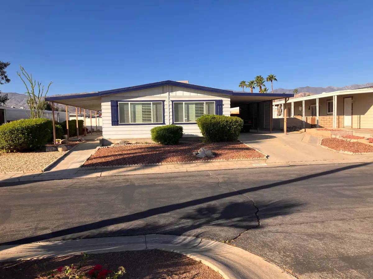 39567 Palm Greens Parkway, Palm Desert, CA 92260 - Image #1