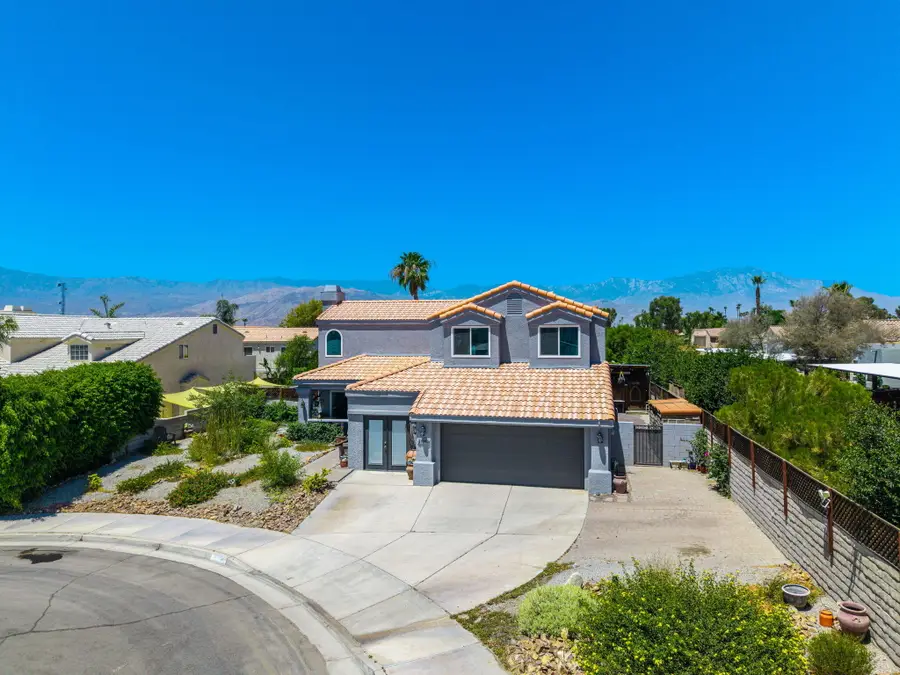 41945 Maryn Court, Palm Desert, CA 92211 - Image #2