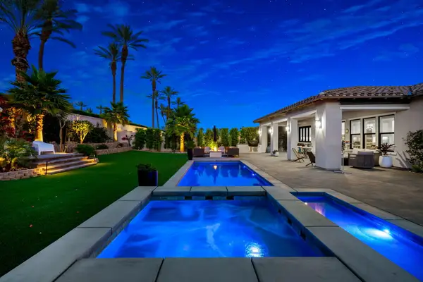 75364 Mansfield Drive, Indian Wells, CA 92210