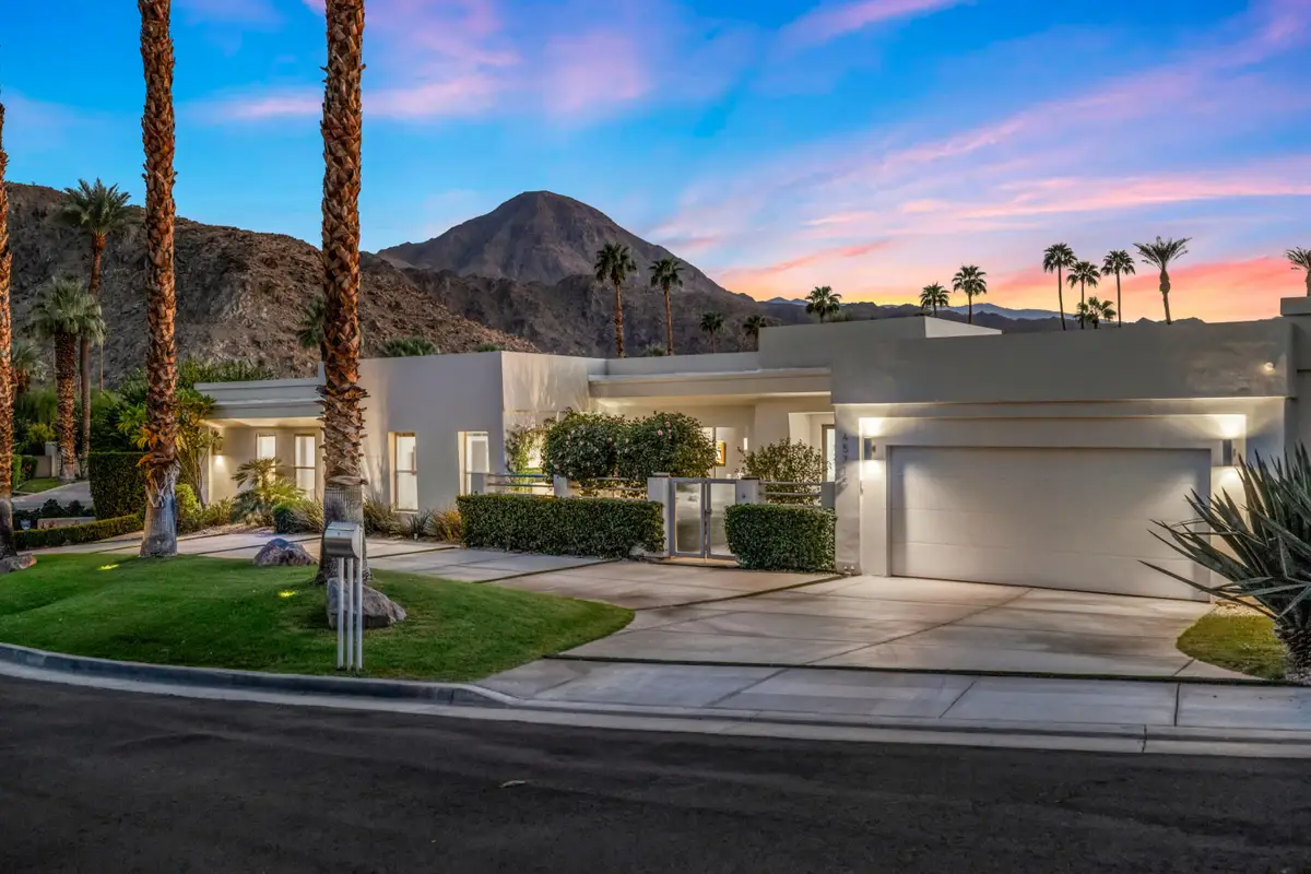 45715 Cholame Way, Indian Wells, CA 92210 - Image #1