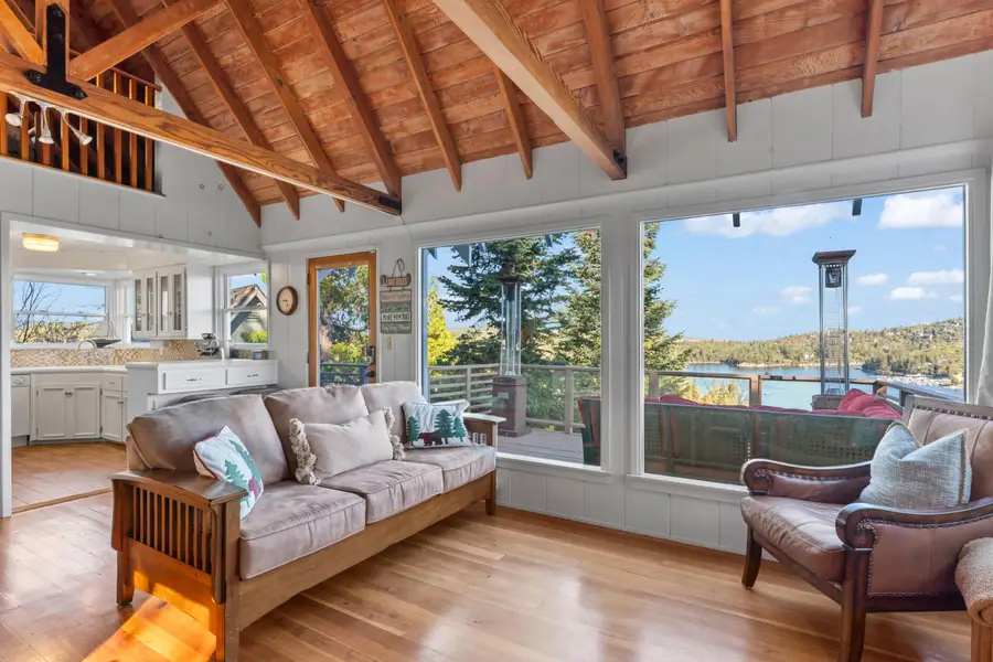 347 Emerald Drive, Lake Arrowhead, CA 92352 - #2