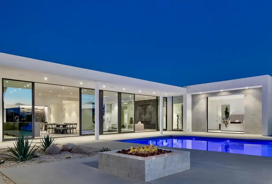 14 Via Linea, Rancho Mirage, CA 92270 - #3