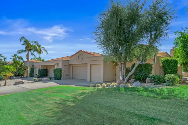 75041 Spyglass Drive, Indian Wells, CA 92210