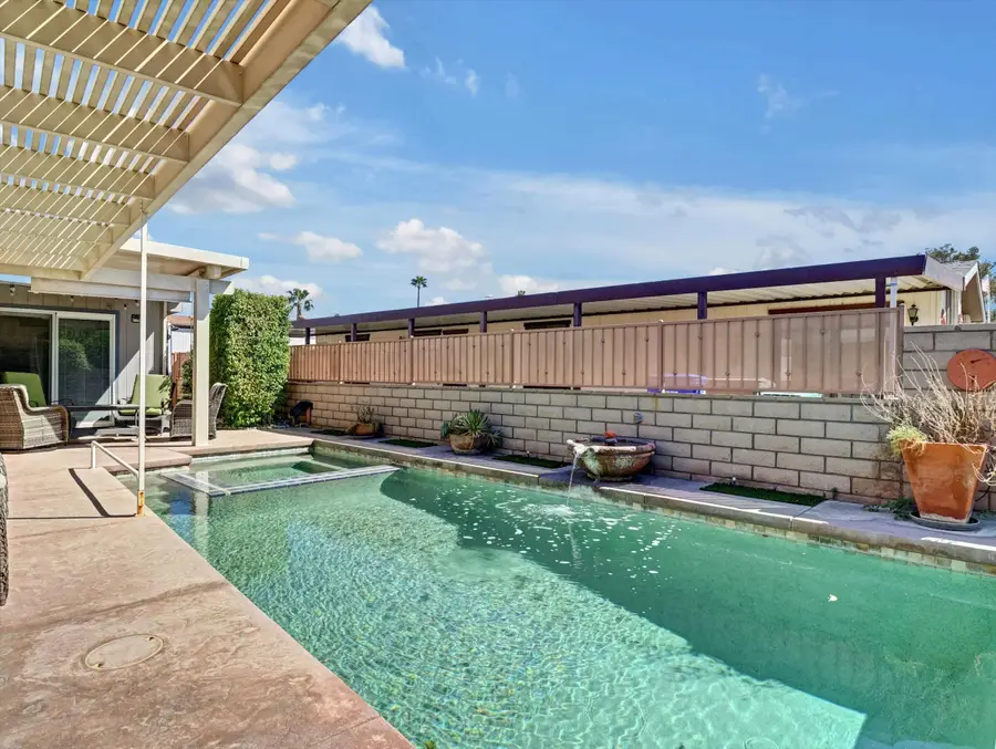 39500 Ciega Creek Drive, Palm Desert, CA 92260 - #2