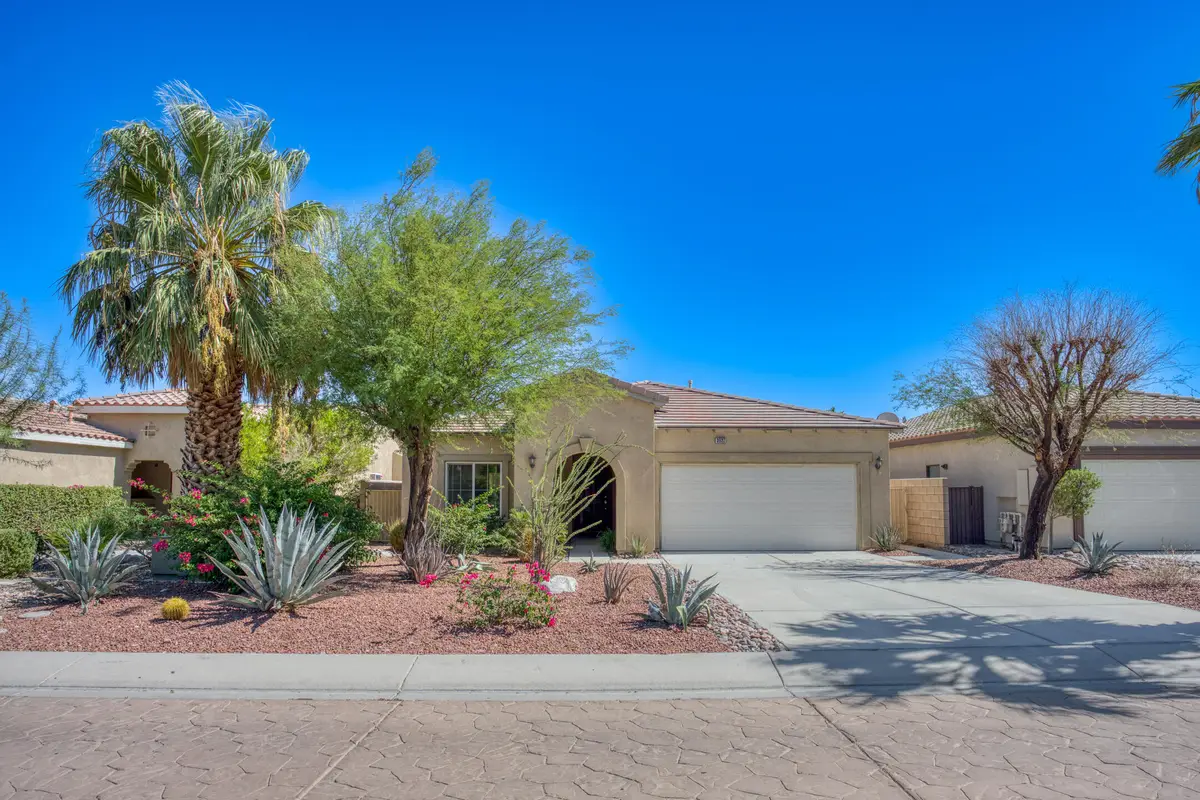 3922 Vista Dunes, Palm Springs, CA 92262 - #1