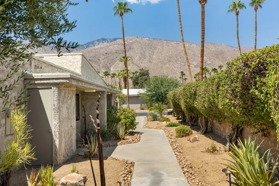 1111 E Ramon Road #78, Palm Springs, CA 92264 - Image #2