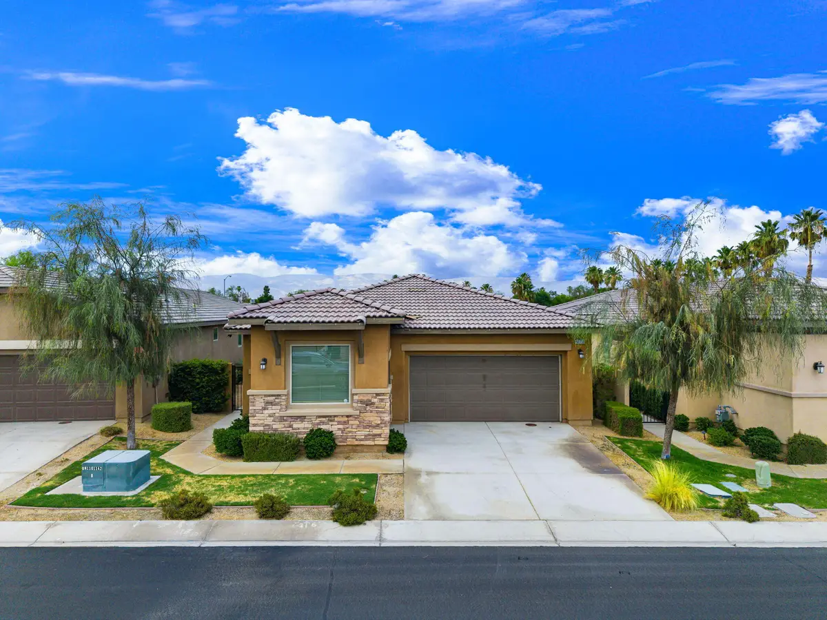 82750 Chaplin Court, Indio, CA 92201 - Image #1