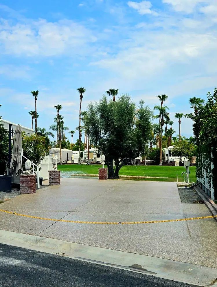 69411 Ramon Road #973, Cathedral City, CA 92234 - Image #1