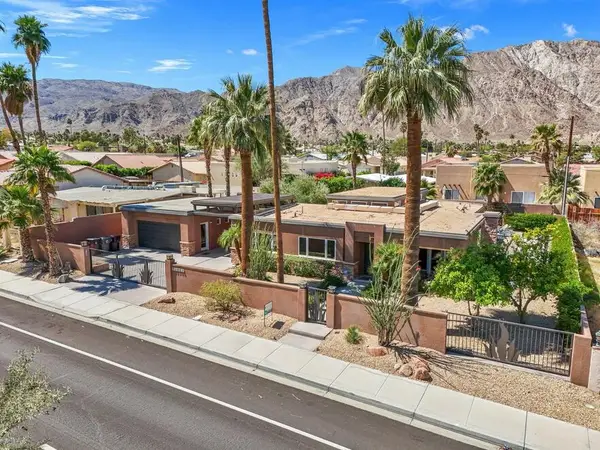 52883 Eisenhower Drive, La Quinta, CA 92253