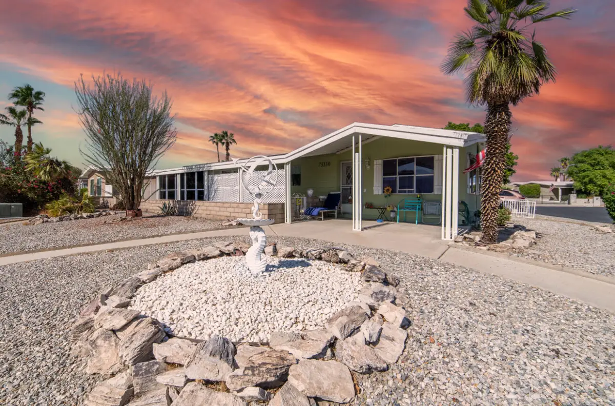 73330 Linda Circle, Palm Desert, CA 92260 - Image #1