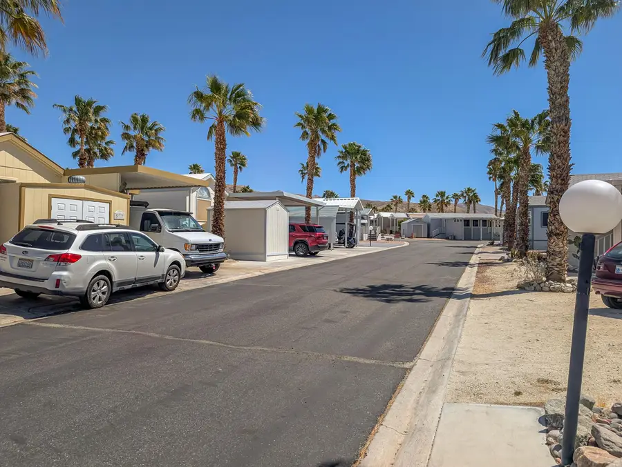 70200 Dillon Road #674, Desert Hot Springs, CA 92241 - #3