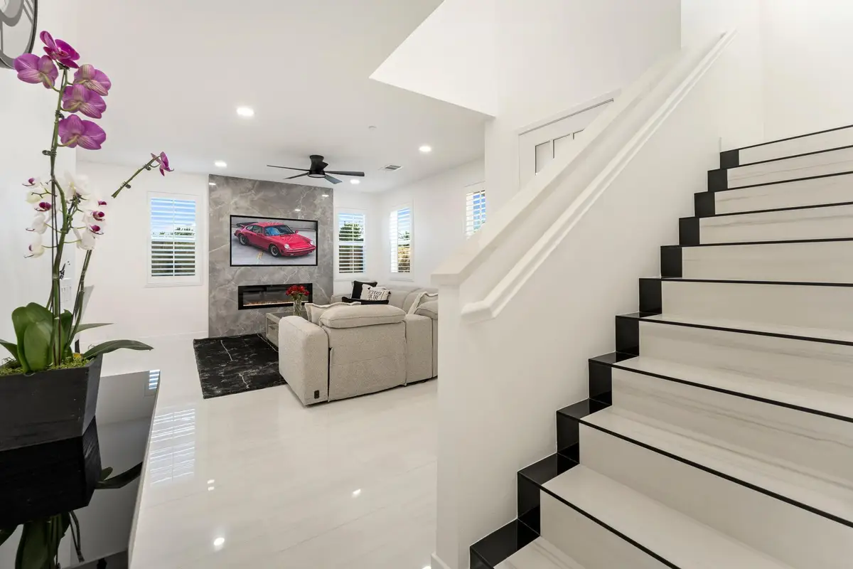 617 Via Firenze, Cathedral City, CA 92234 - #1