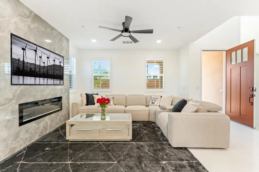617 Via Firenze, Cathedral City, CA 92234 - #3
