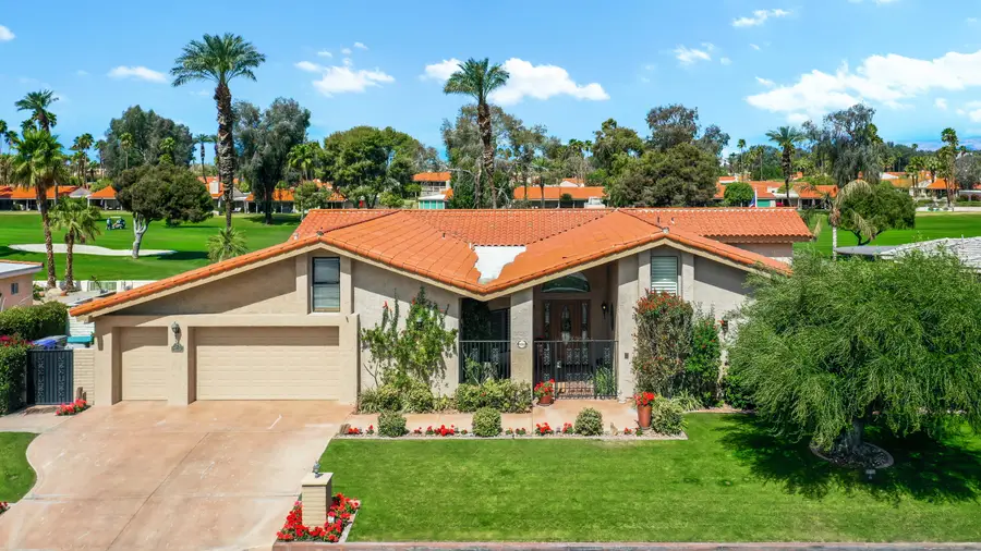 43761 Chapelton Drive, Bermuda Dunes, CA 92203 - Image #2