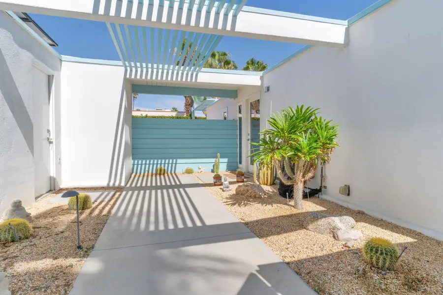 600 E Alexander Way, Palm Springs, CA 92262 - #3