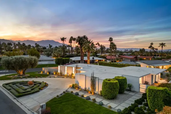 76080 Fairway Drive, Indian Wells, CA 92210